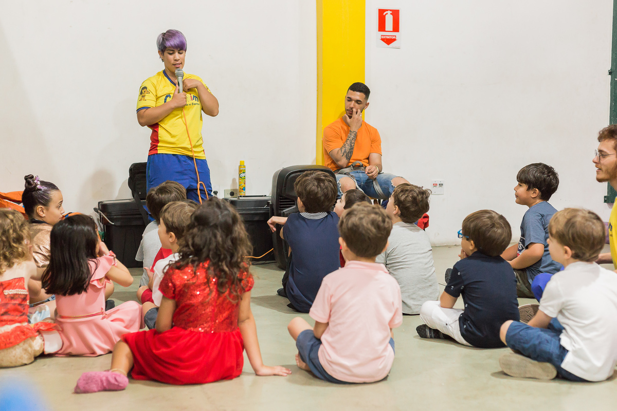 Aniversário infantil 5 anos, Buffet Planet Party Kids, Chácara Santo Antônio - São Paulo/SP