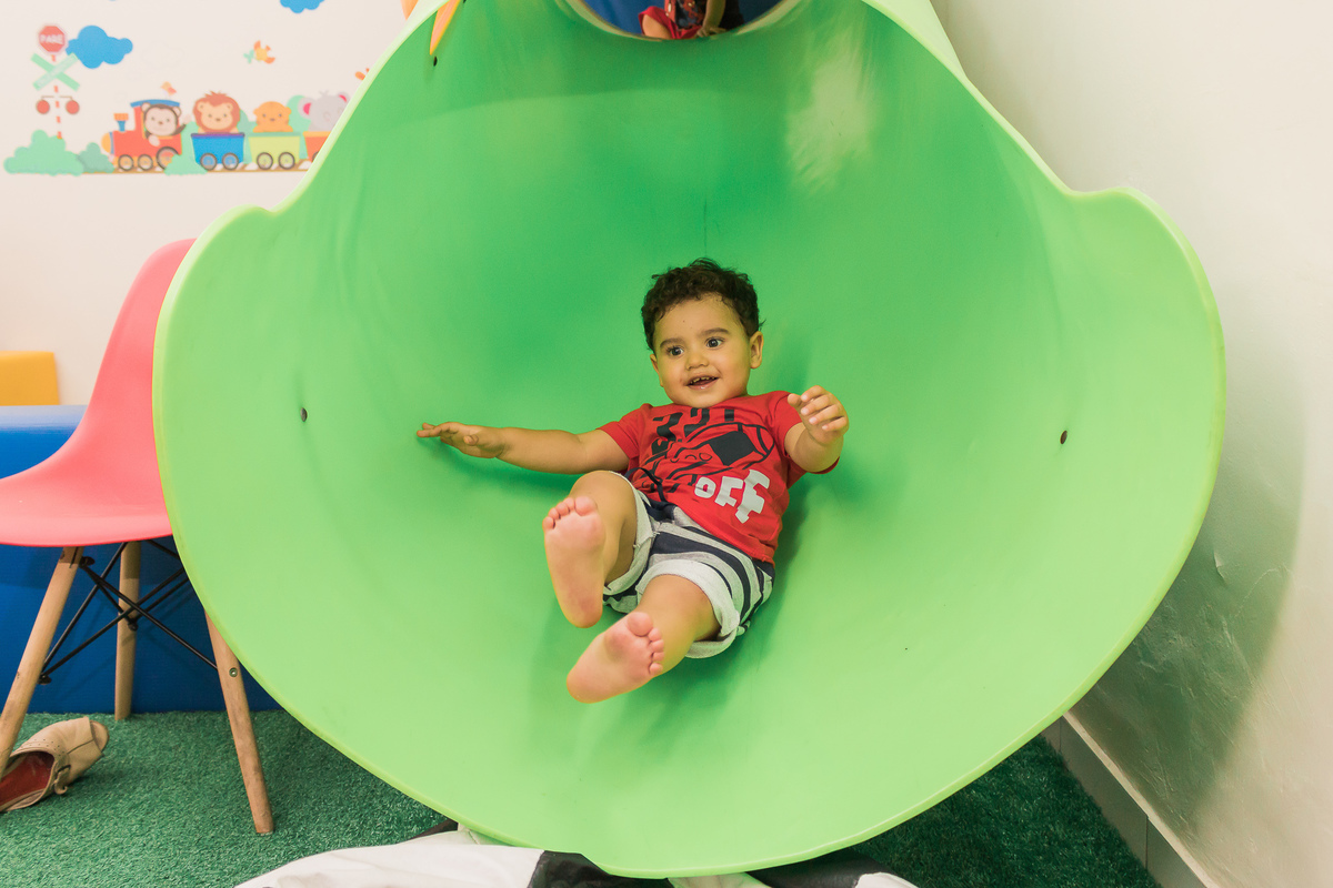 Aniversário infantil 3 anos, Buffet Trelelê, Mooca - São Paulo/SP