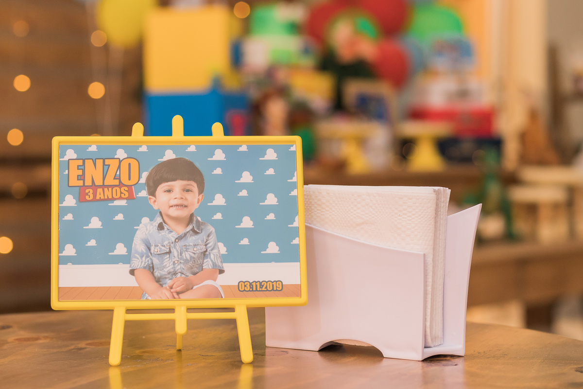 Aniversário infantil 3 anos, Buffet Trelelê, Mooca - São Paulo/SP