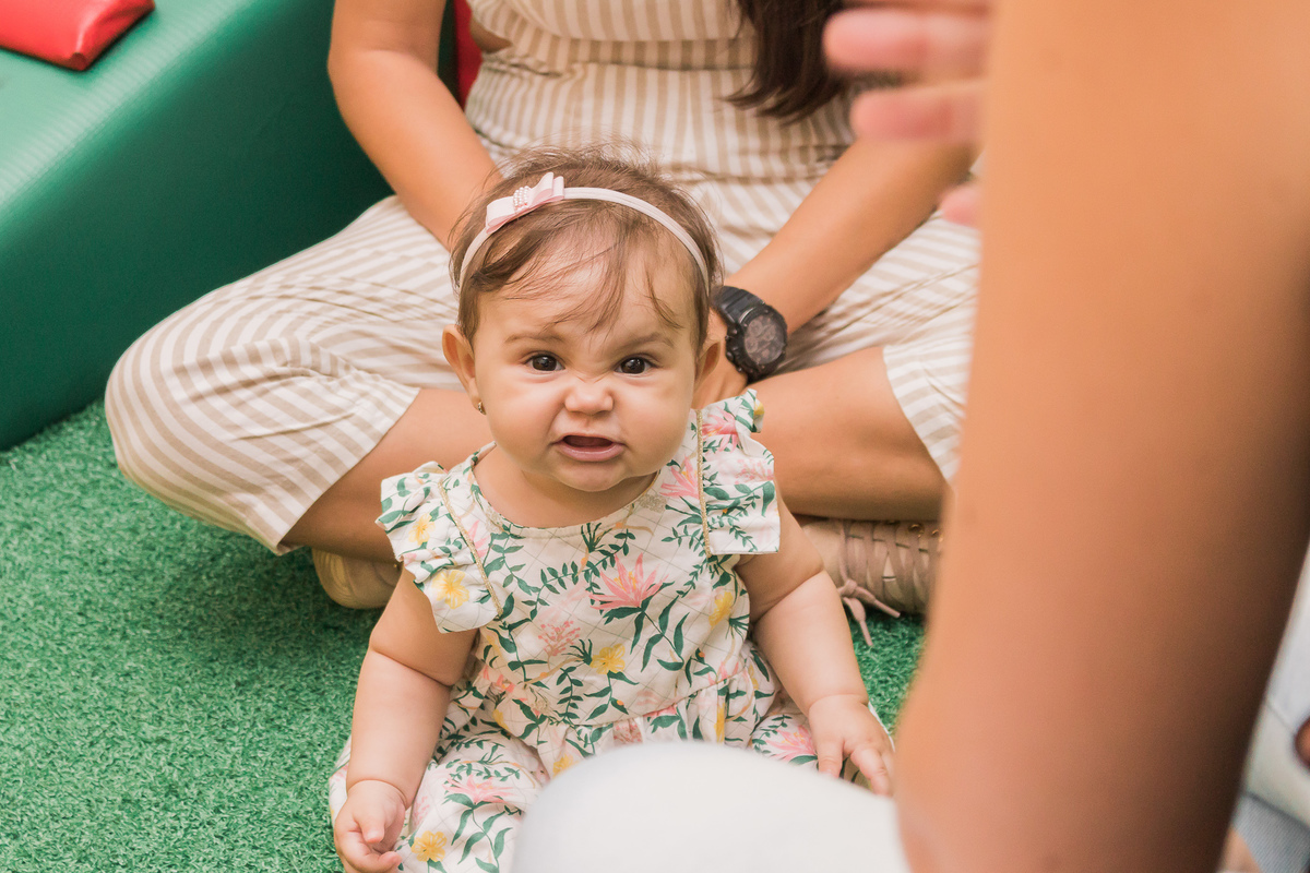 Aniversário infantil 3 anos, Buffet Trelelê, Mooca - São Paulo/SP