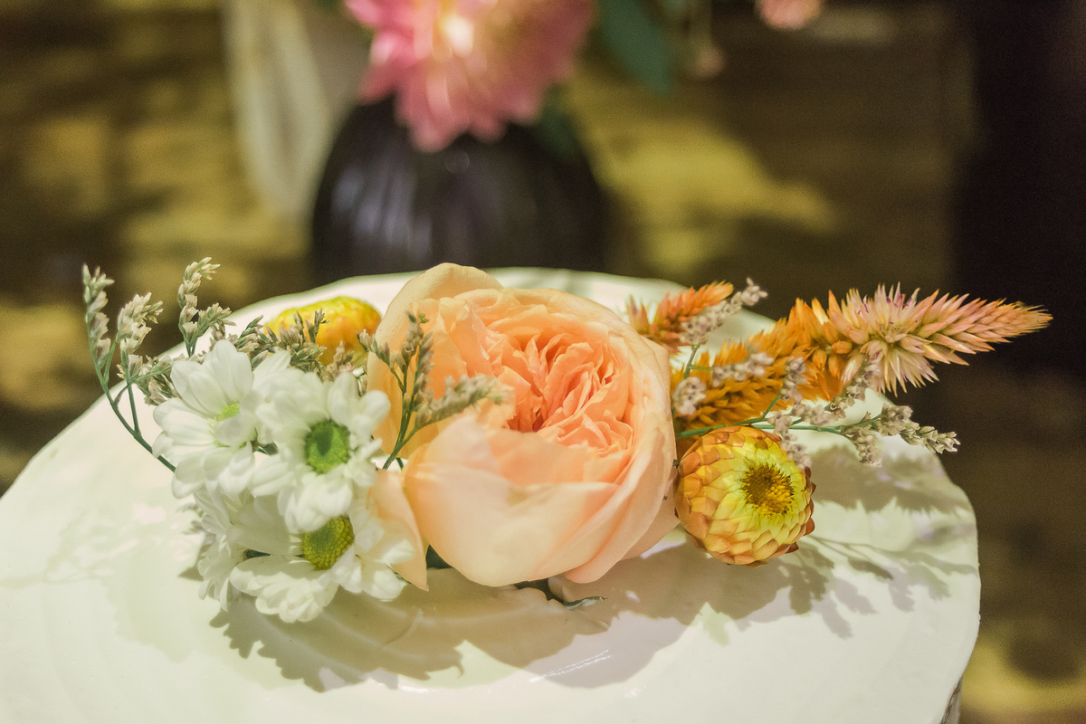 Casamento Mini Wedding da Nayara e Luiz no Casinha Le Julie em São Paulo/SP