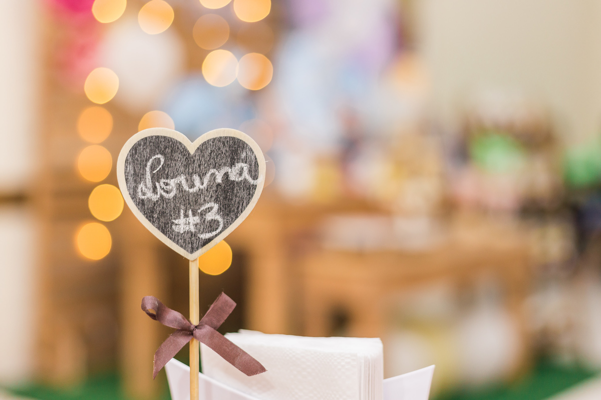 Aniversário infantil 3 anos, Buffet Trelelê, Mooca - São Paulo/SP