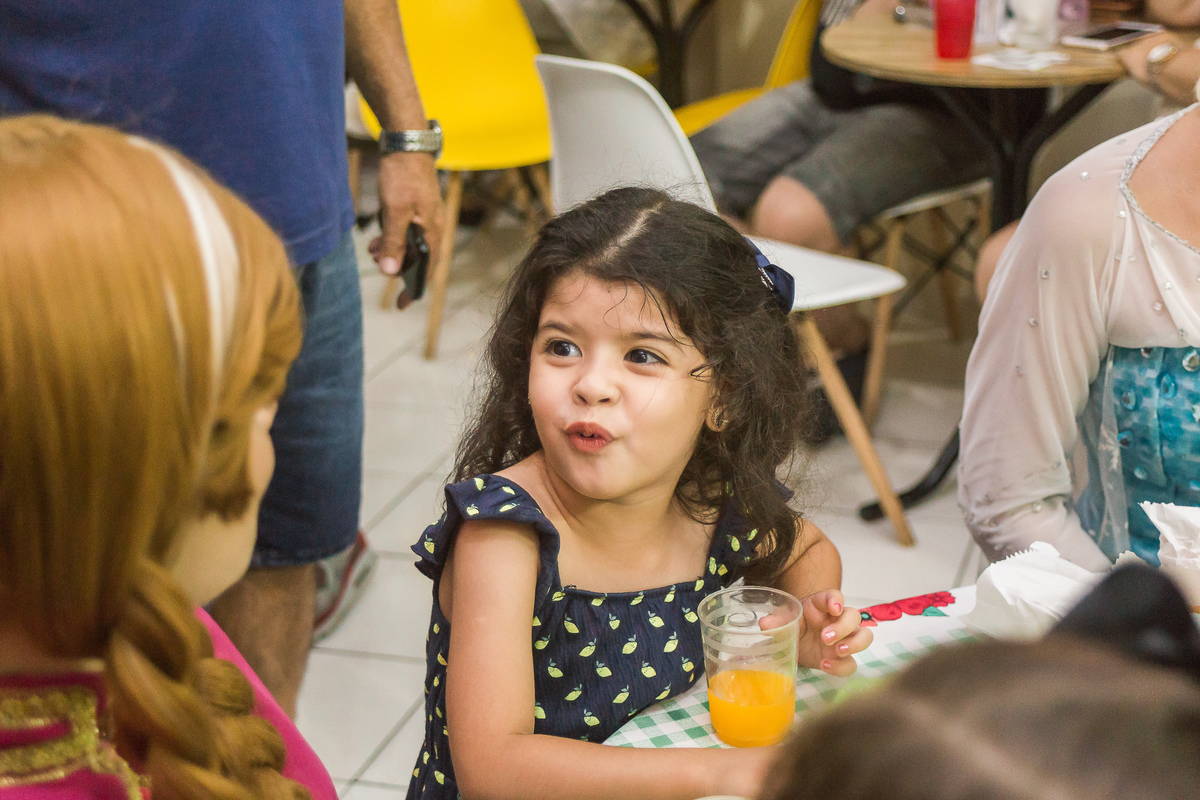 Aniversário infantil 3 anos, Buffet Trelelê, Mooca - São Paulo/SP