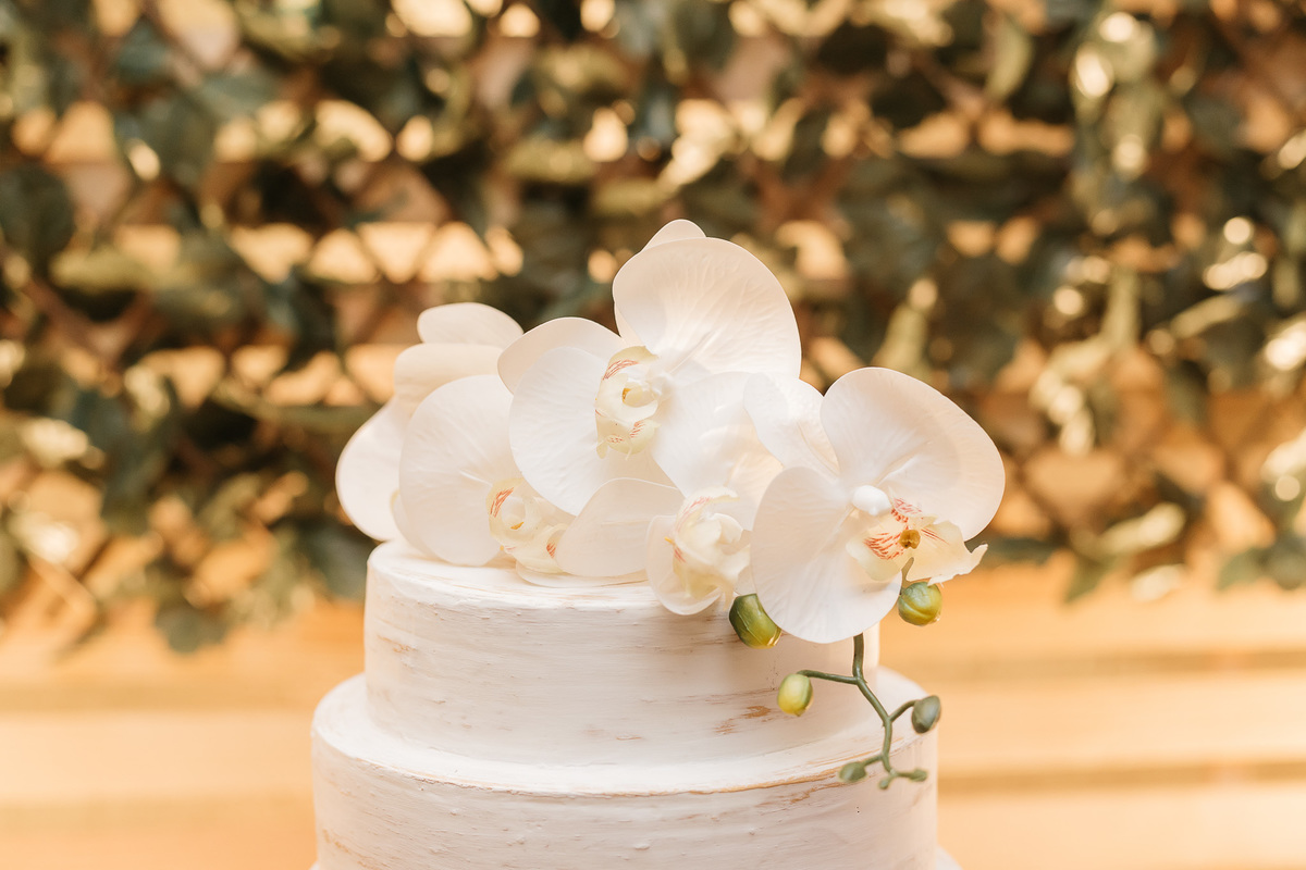 Casamento da Carol e Victor no Buffet Orion em Santos/SP