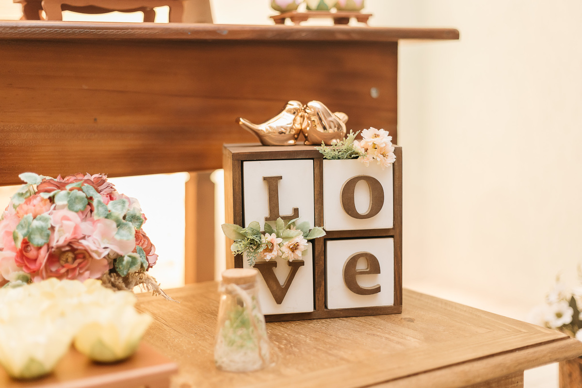 Casamento da Carol e Victor no Buffet Orion em Santos/SP