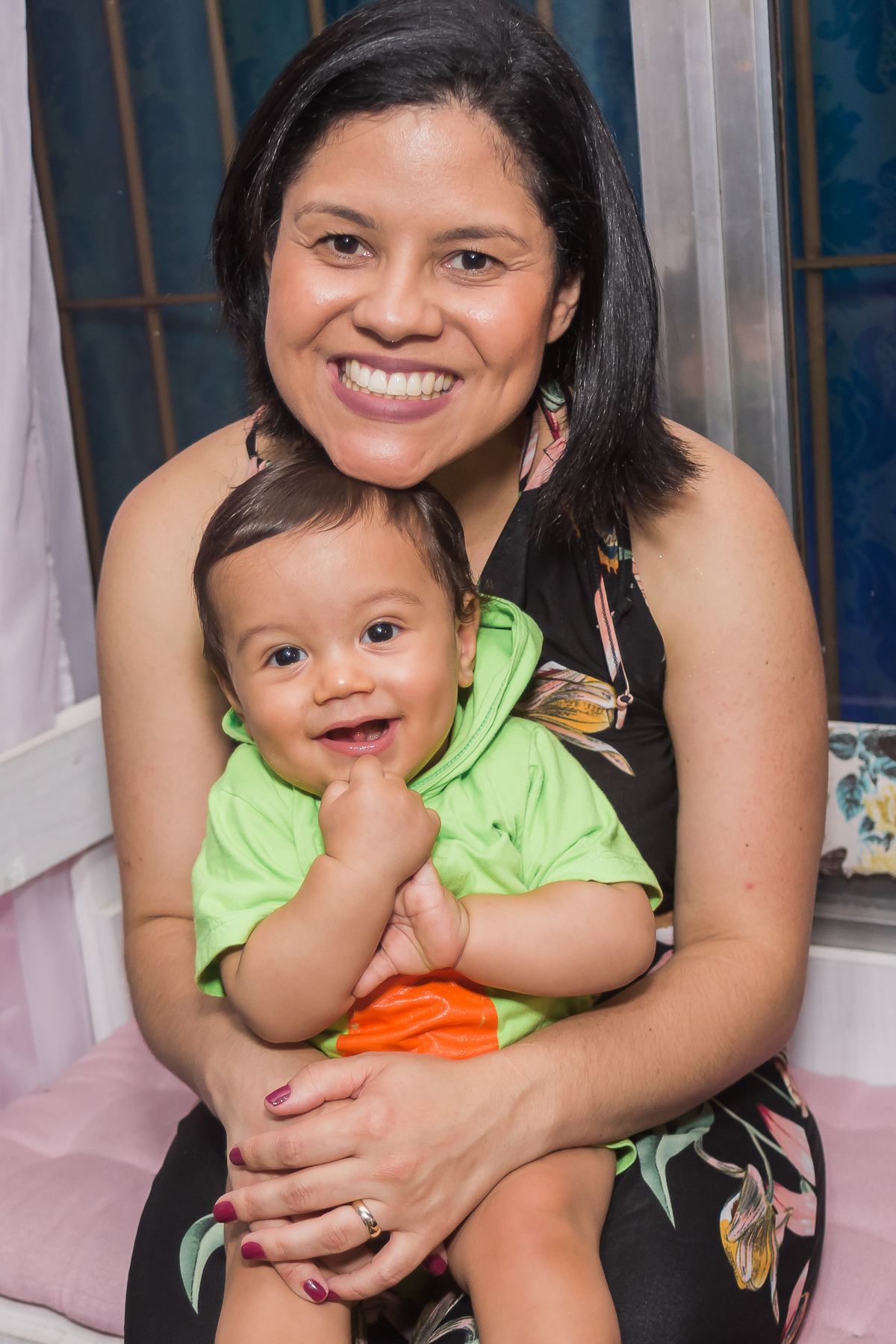 Aniversário infantil 4 anos, Refúgio das Fadas, São Paulo/SP