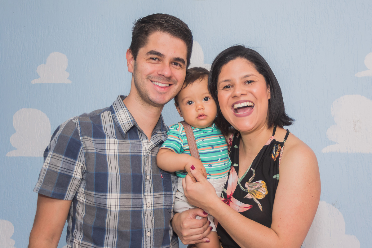 Aniversário infantil 4 anos, Refúgio das Fadas, São Paulo/SP
