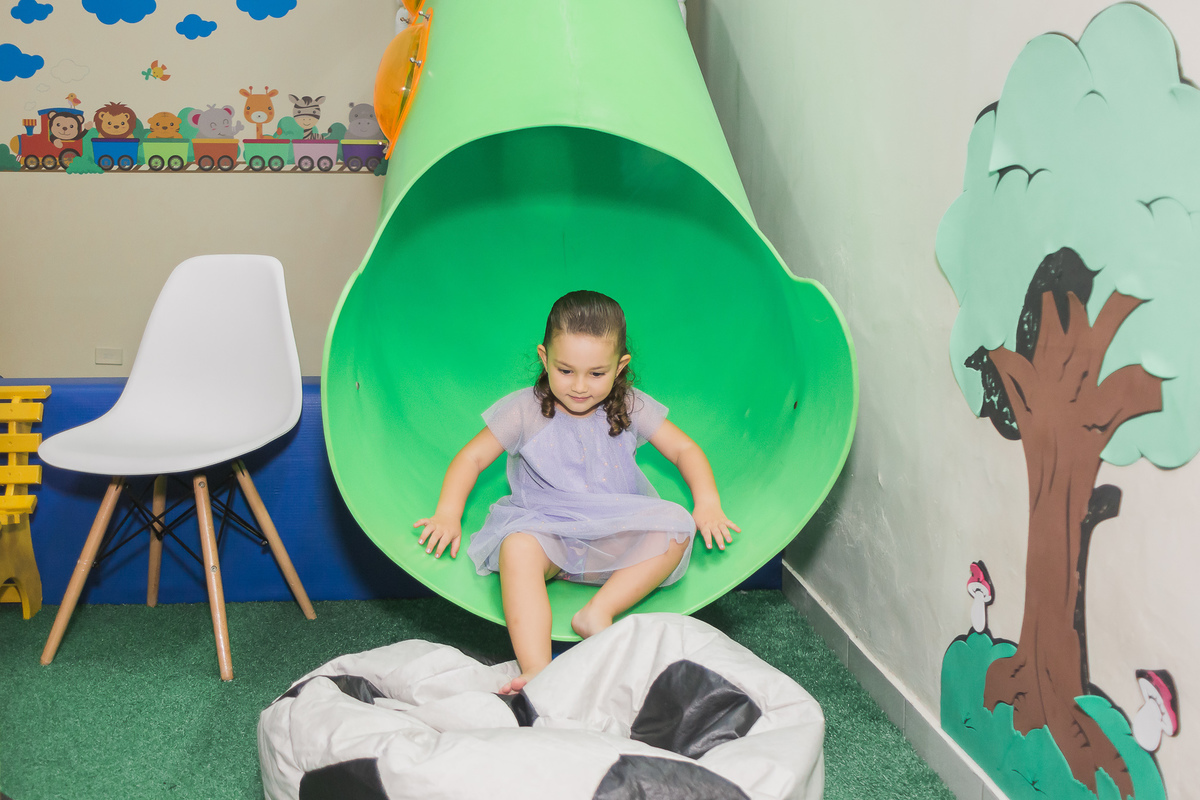Aniversário infantil 3 anos, Buffet Trelelê, Mooca - São Paulo/SP