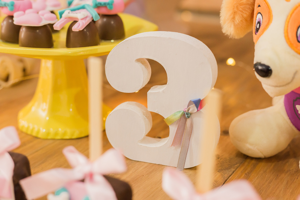 Aniversário infantil 3 anos, Buffet Trelelê, Mooca - São Paulo/SP