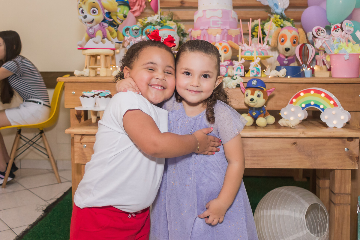 Aniversário infantil 3 anos, Buffet Trelelê, Mooca - São Paulo/SP