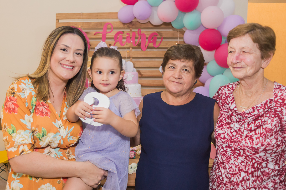 Aniversário infantil 3 anos, Buffet Trelelê, Mooca - São Paulo/SP