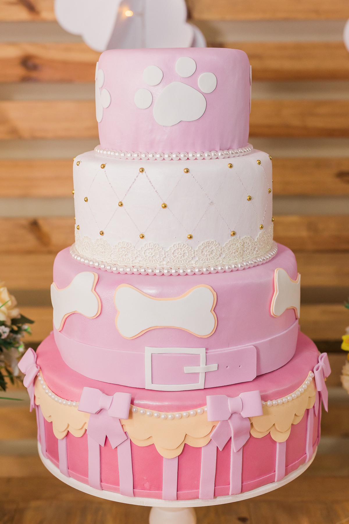 Aniversário infantil 3 anos, Buffet Trelelê, Mooca - São Paulo/SP