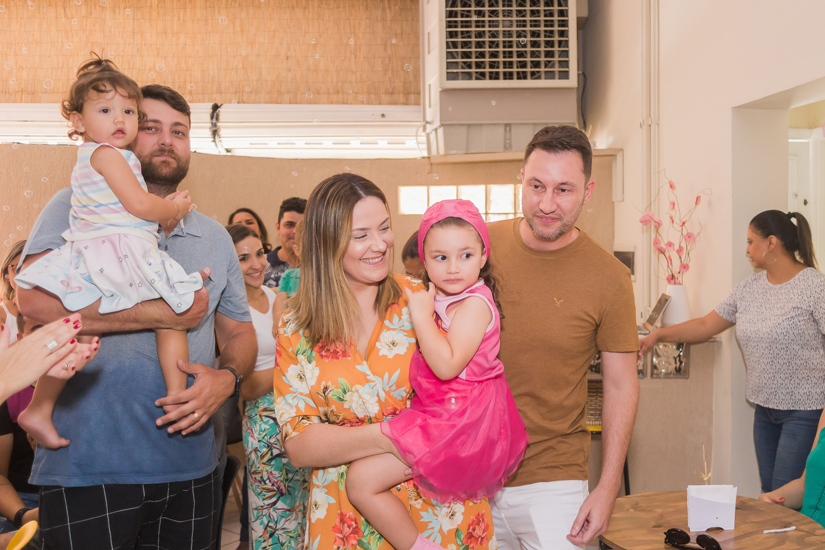 Aniversário infantil 3 anos, Buffet Trelelê, Mooca - São Paulo/SP