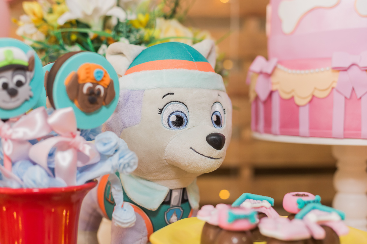 Aniversário infantil 3 anos, Buffet Trelelê, Mooca - São Paulo/SP