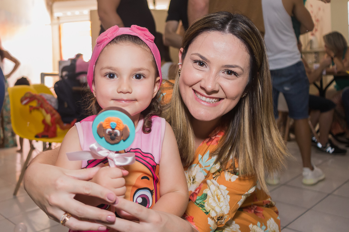 Aniversário infantil 3 anos, Buffet Trelelê, Mooca - São Paulo/SP