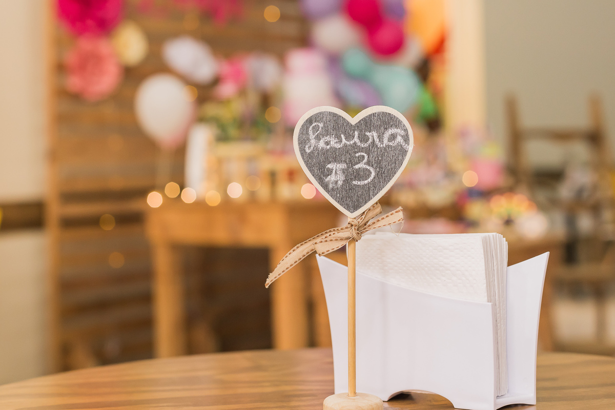 Aniversário infantil 3 anos, Buffet Trelelê, Mooca - São Paulo/SP