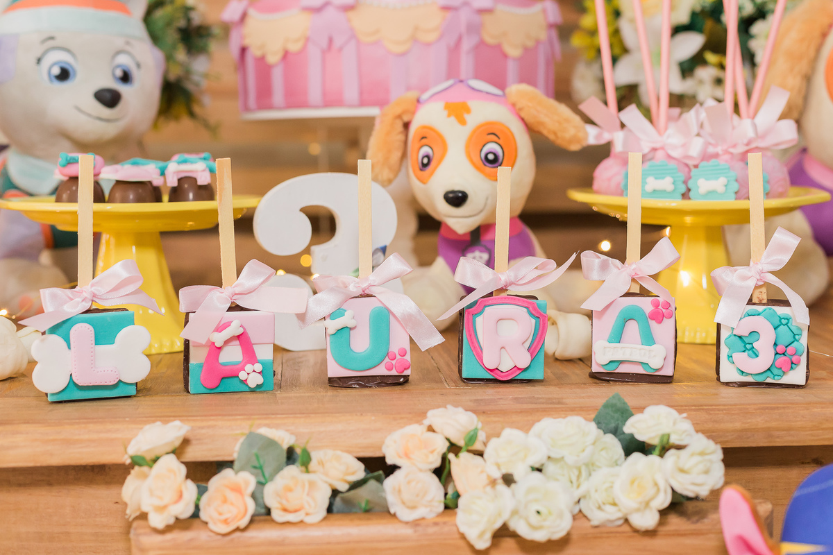 Aniversário infantil 3 anos, Buffet Trelelê, Mooca - São Paulo/SP