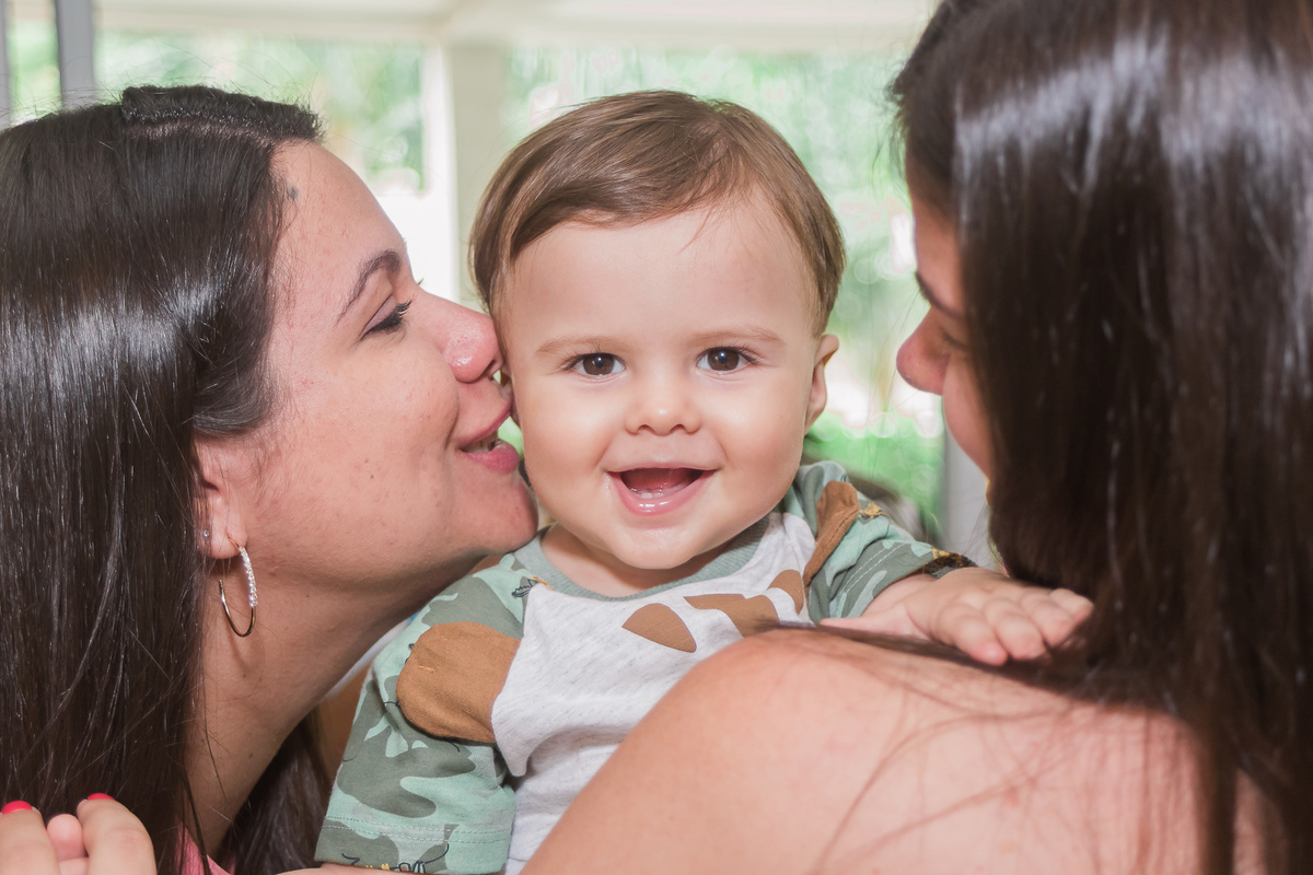 Aniversário infantil 1 aninho em Guarulhos/SP