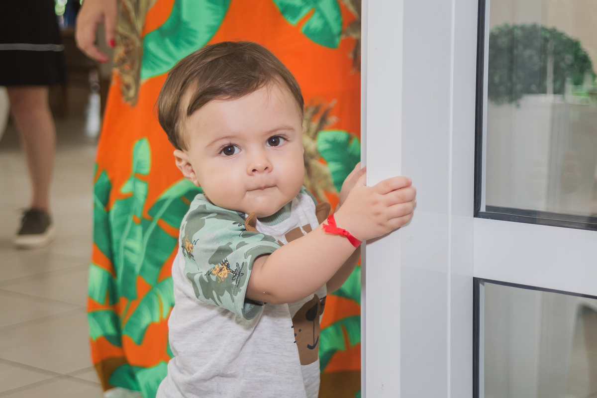 Aniversário infantil 1 aninho em Guarulhos/SP