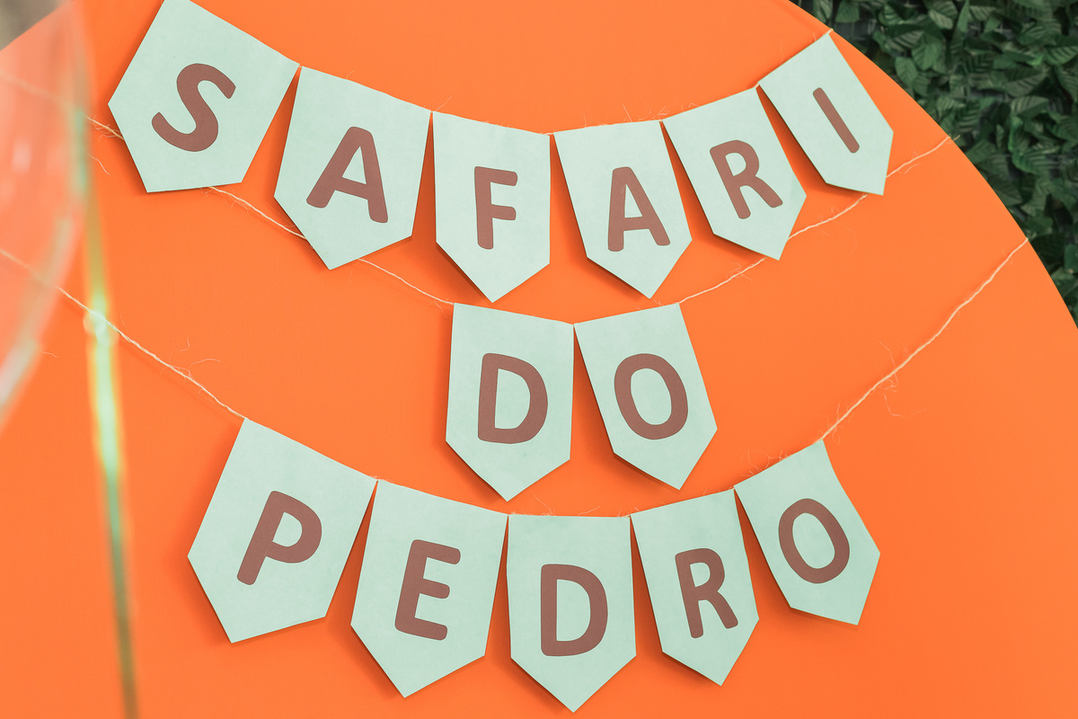Aniversário infantil 1 aninho em Guarulhos/SP
