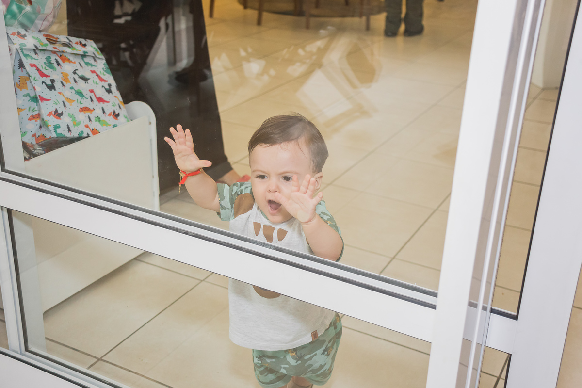 Aniversário infantil 1 aninho em Guarulhos/SP