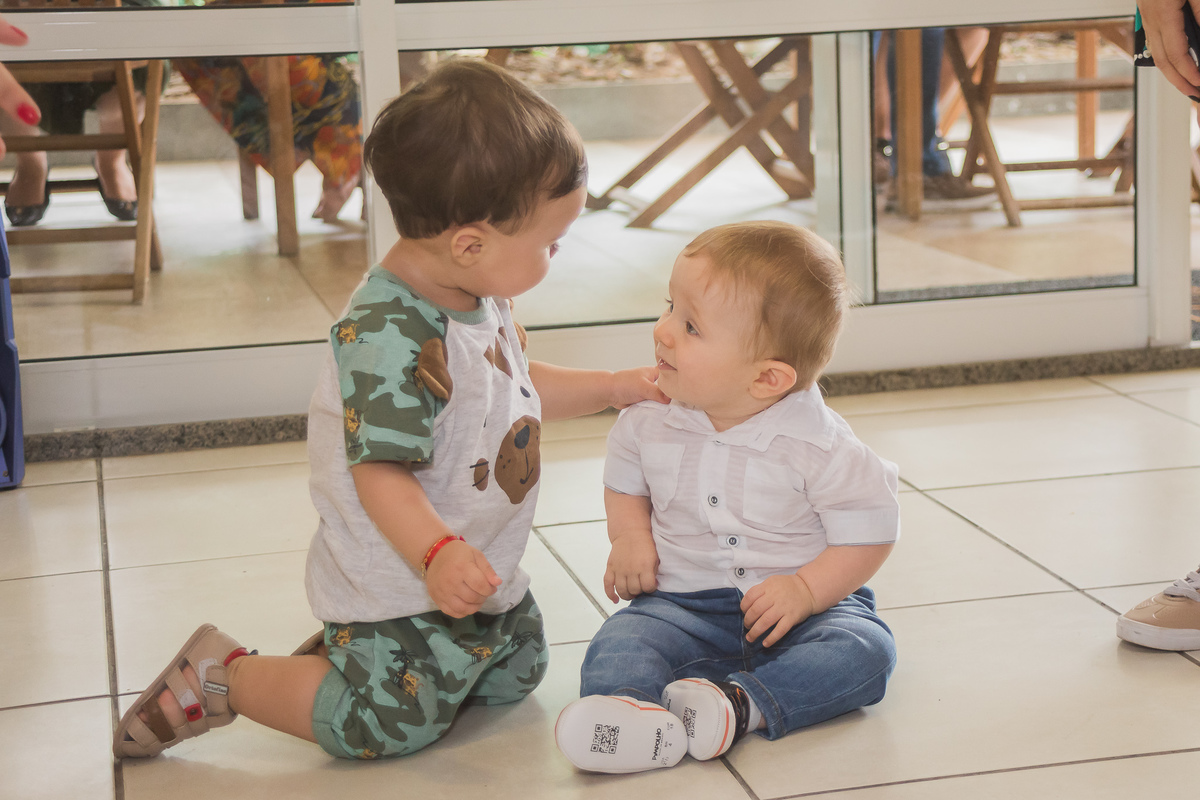 Aniversário infantil 1 aninho em Guarulhos/SP
