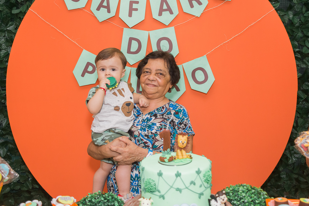 Aniversário infantil 1 aninho em Guarulhos/SP