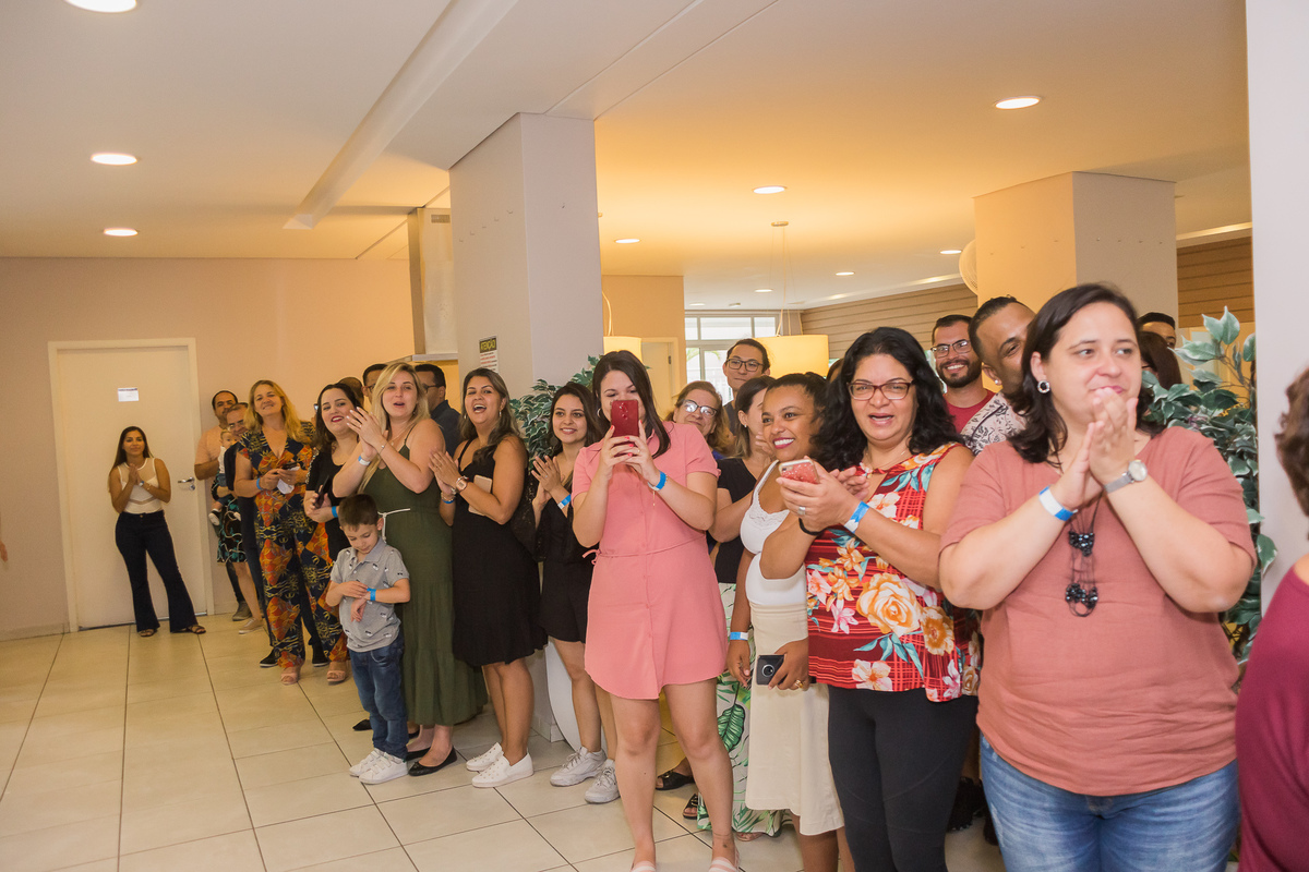 Aniversário infantil 1 aninho em Guarulhos/SP