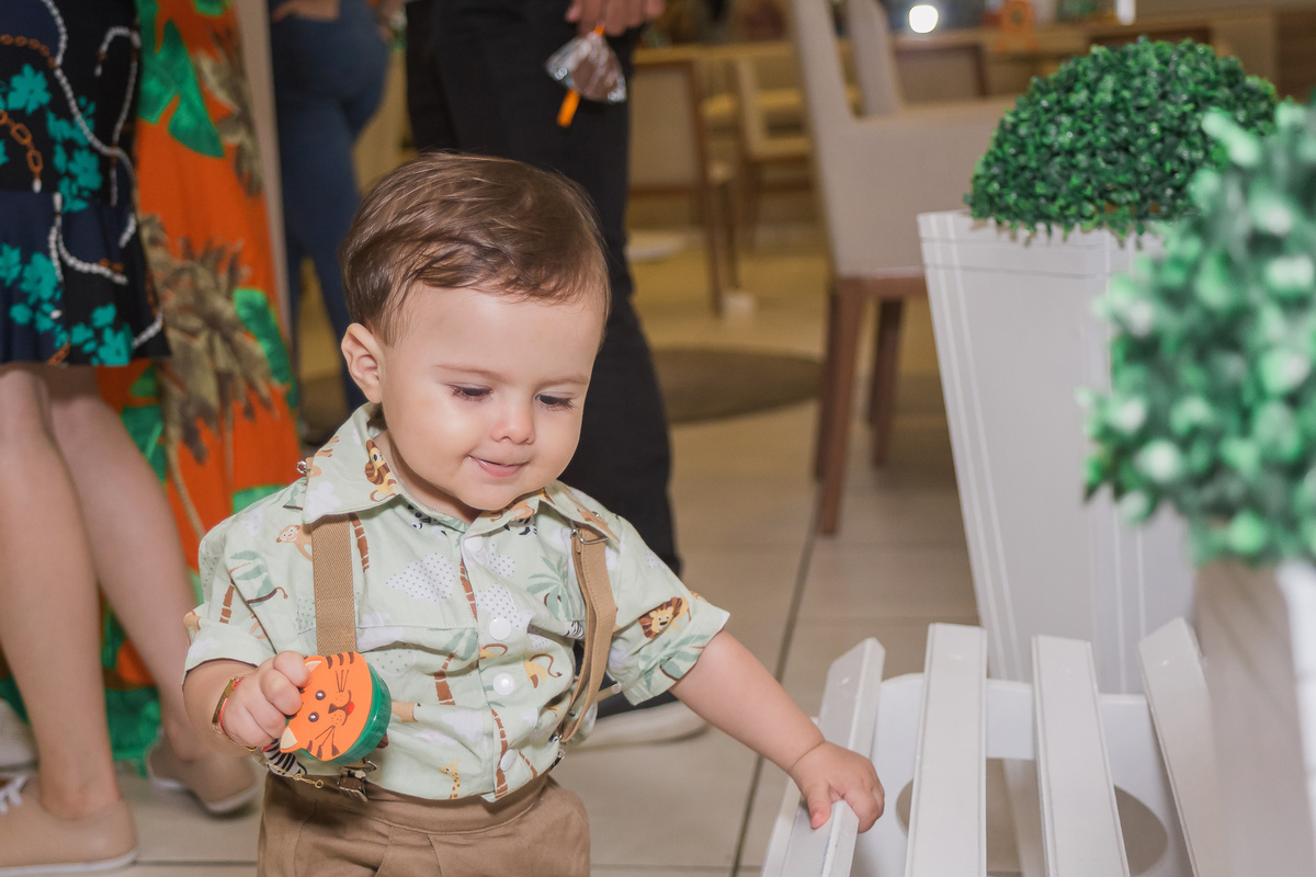 Aniversário infantil 1 aninho em Guarulhos/SP