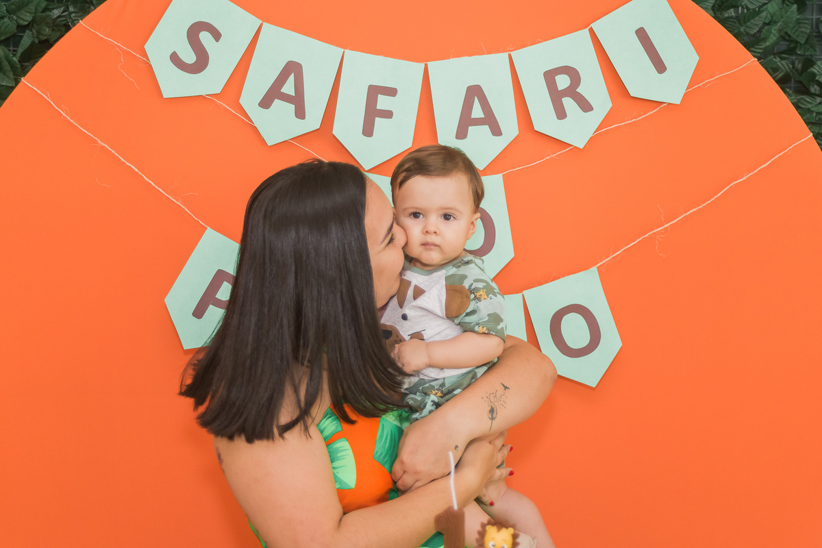 Aniversário infantil 1 aninho em Guarulhos/SP