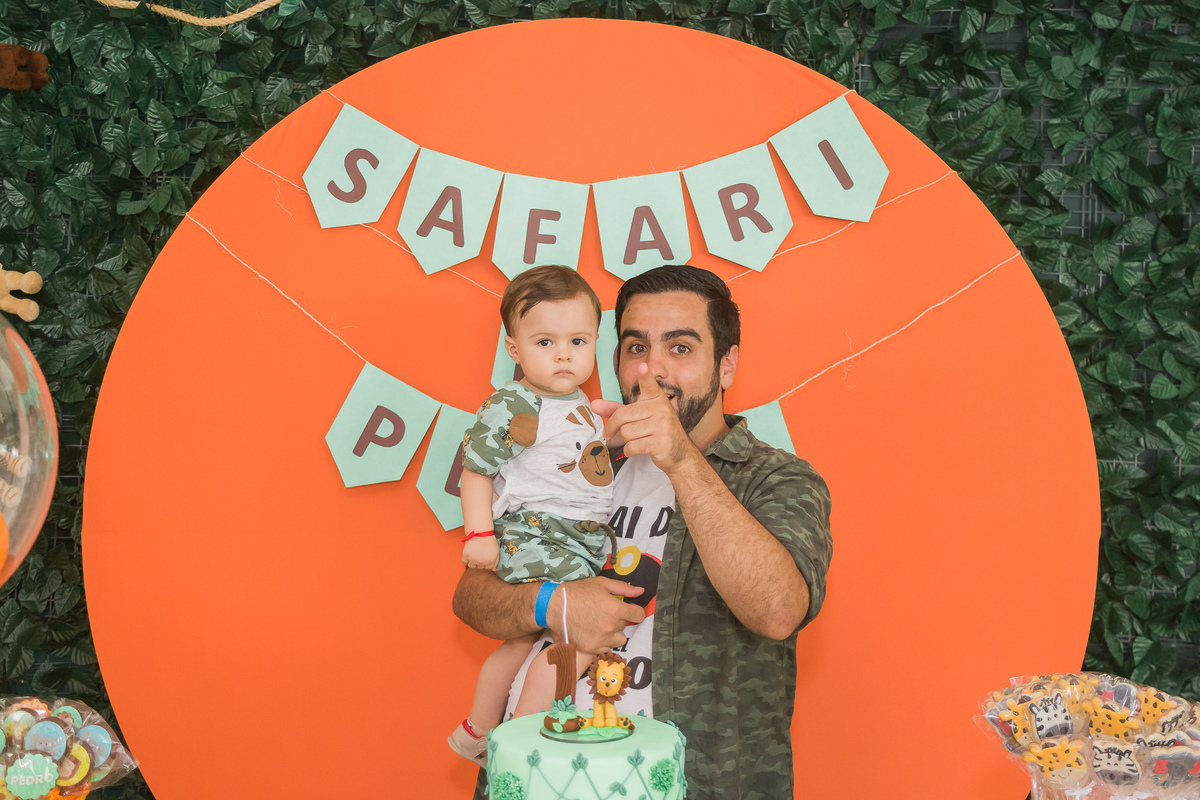 Aniversário infantil 1 aninho em Guarulhos/SP