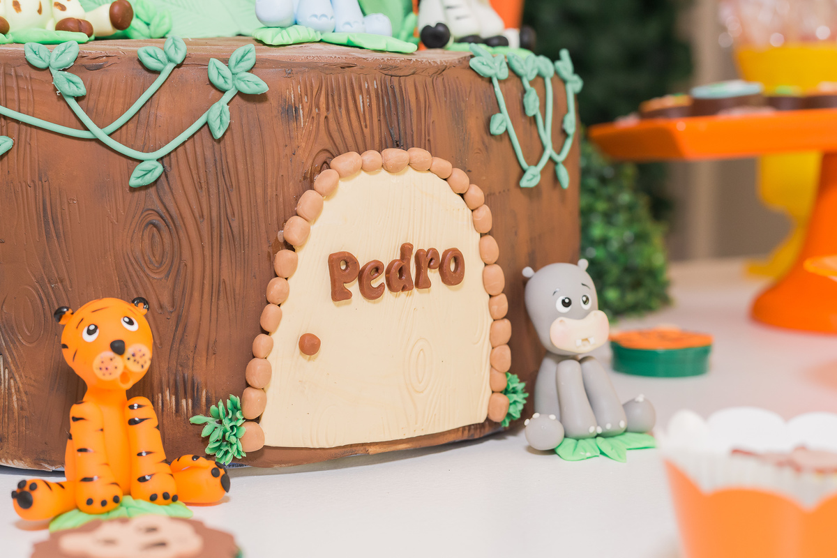 Aniversário infantil 1 aninho em Guarulhos/SP