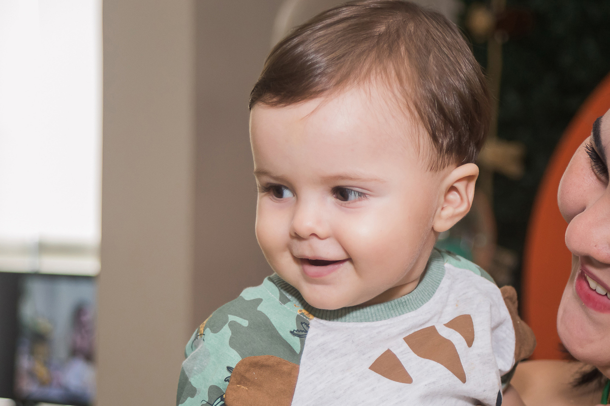 Aniversário infantil 1 aninho em Guarulhos/SP