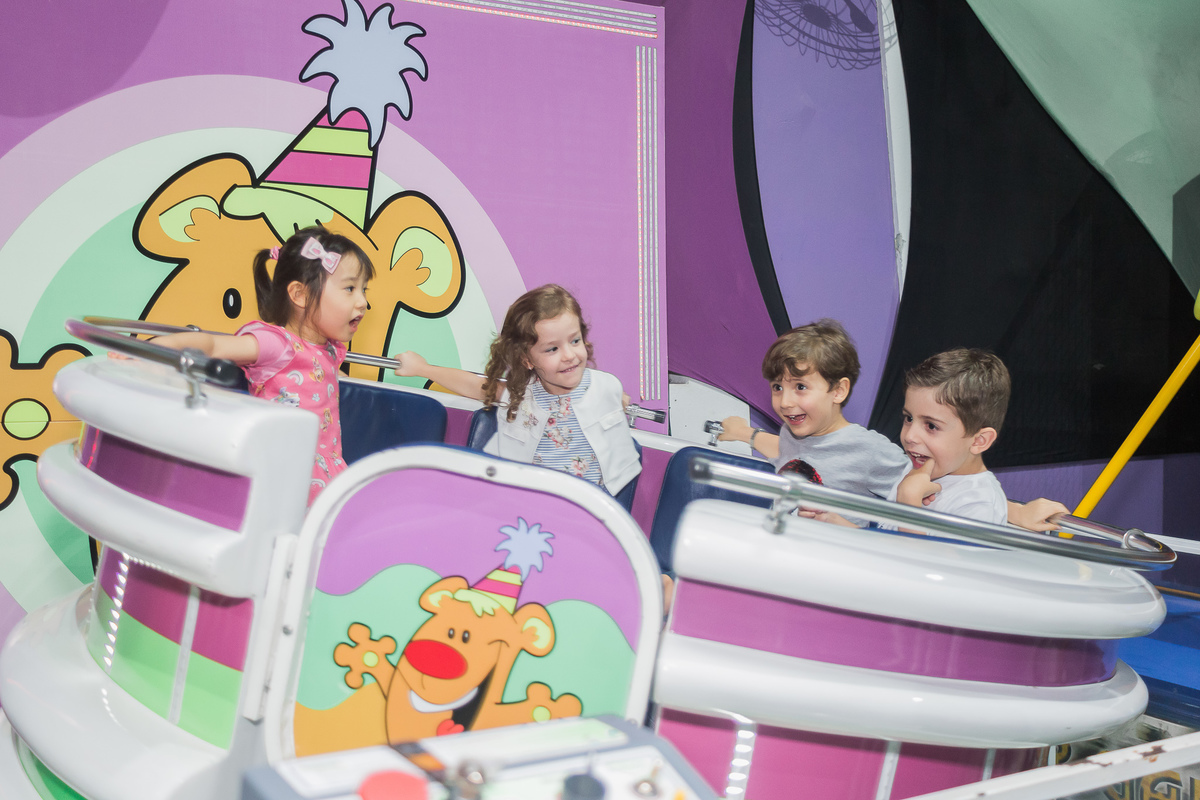 Aniversário infantil 5 anos, Balakatoon Eventos, Jabaquara - São Paulo/SP