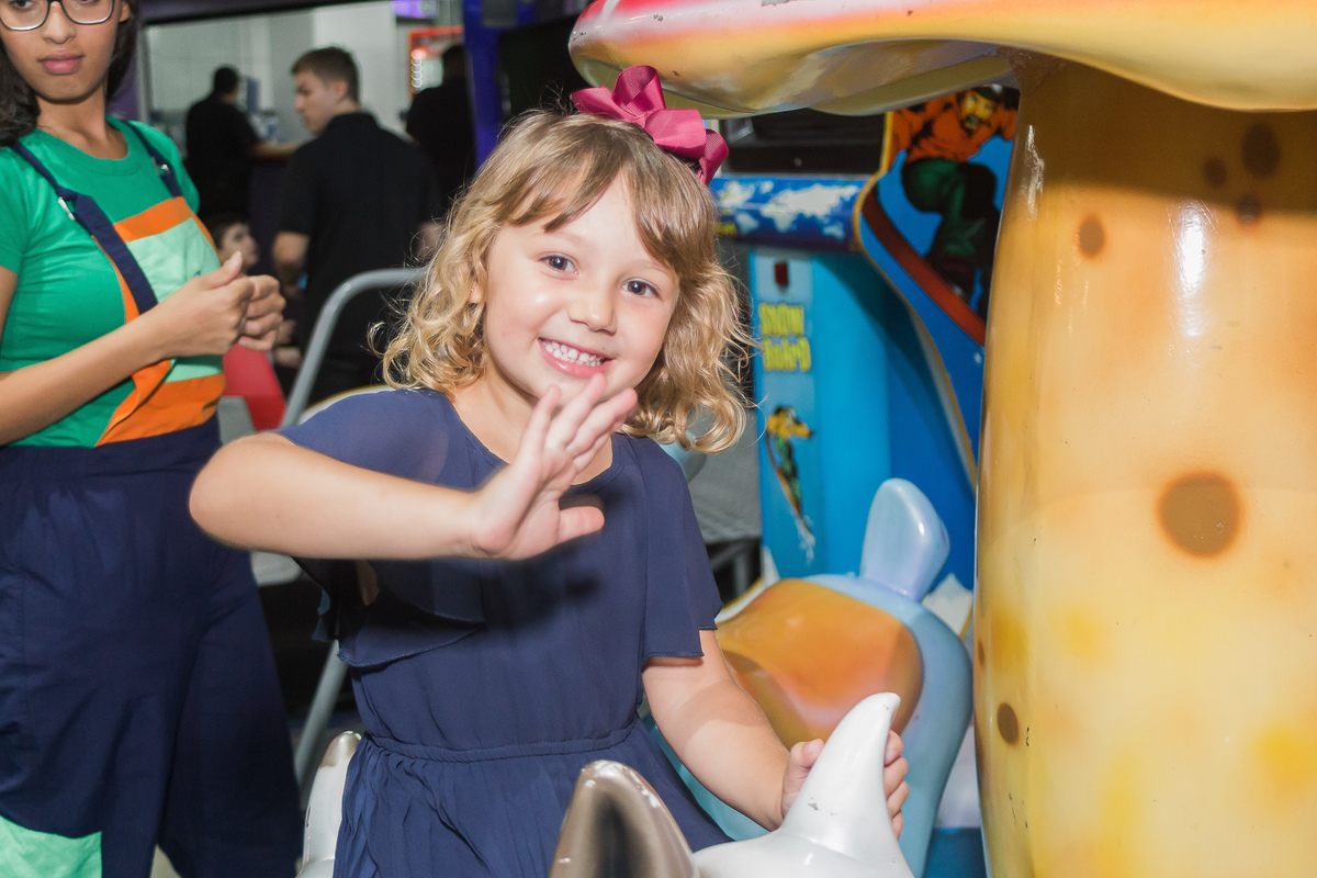 Aniversário infantil 5 anos, Balakatoon Eventos, Jabaquara - São Paulo/SP
