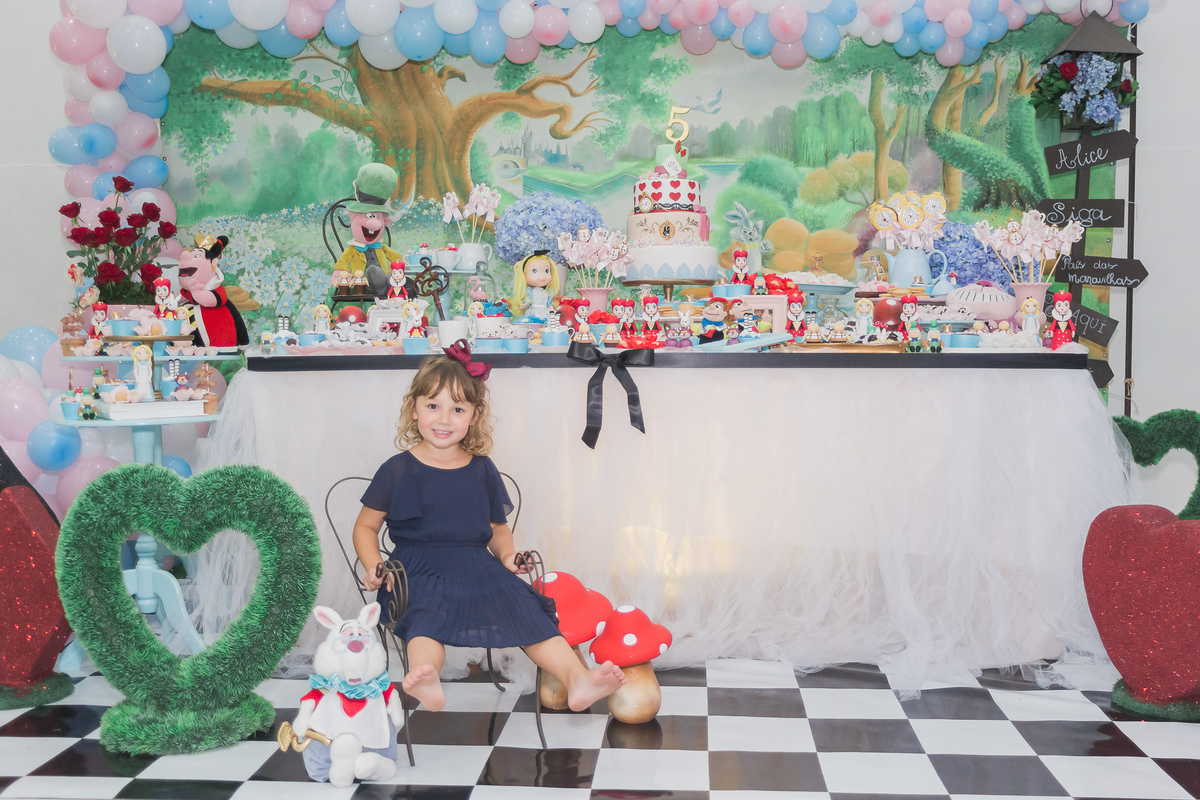 Aniversário infantil 5 anos, Balakatoon Eventos, Jabaquara - São Paulo/SP
