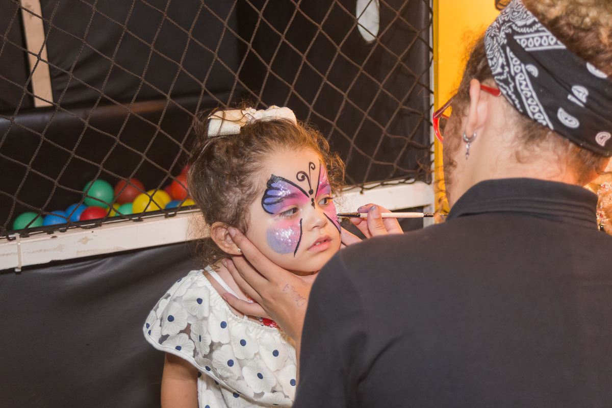 Aniversário infantil 5 anos, Balakatoon Eventos, Jabaquara - São Paulo/SP
