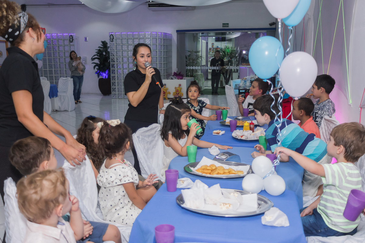 Aniversário infantil 5 anos, Balakatoon Eventos, Jabaquara - São Paulo/SP