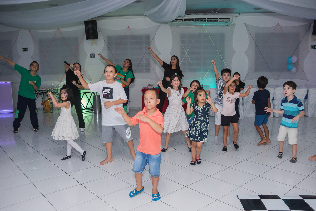 Aniversário infantil 5 anos, Balakatoon Eventos, Jabaquara - São Paulo/SP