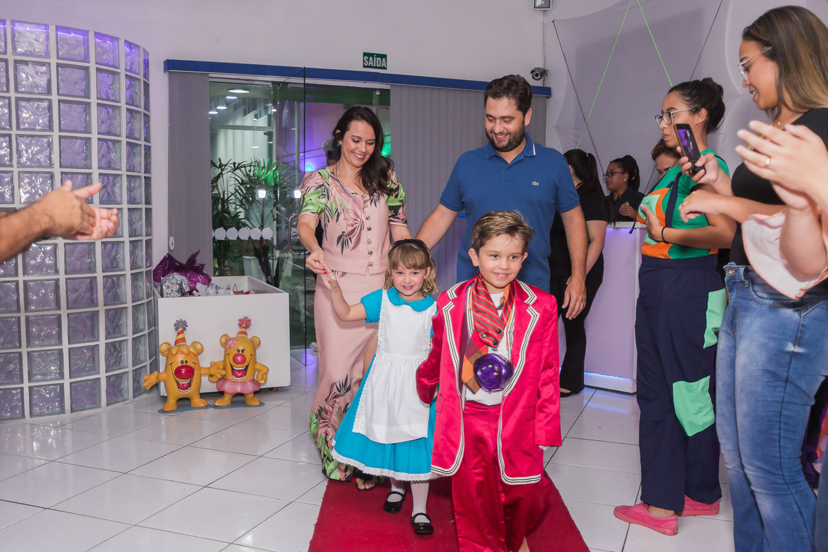 Aniversário infantil 5 anos, Balakatoon Eventos, Jabaquara - São Paulo/SP