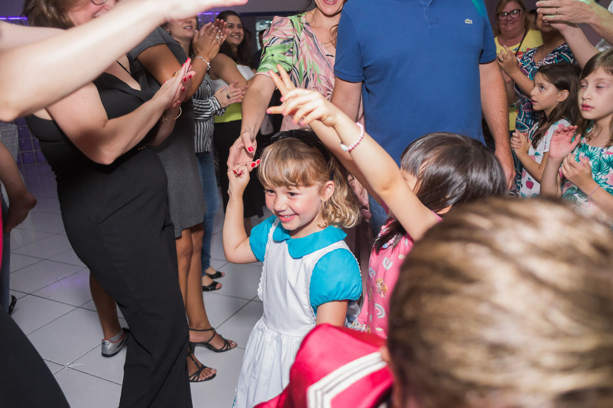 Aniversário infantil 5 anos, Balakatoon Eventos, Jabaquara - São Paulo/SP