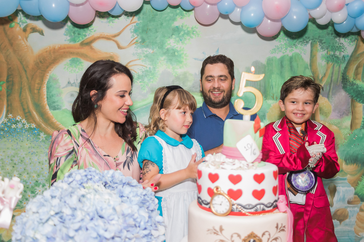 Aniversário infantil 5 anos, Balakatoon Eventos, Jabaquara - São Paulo/SP