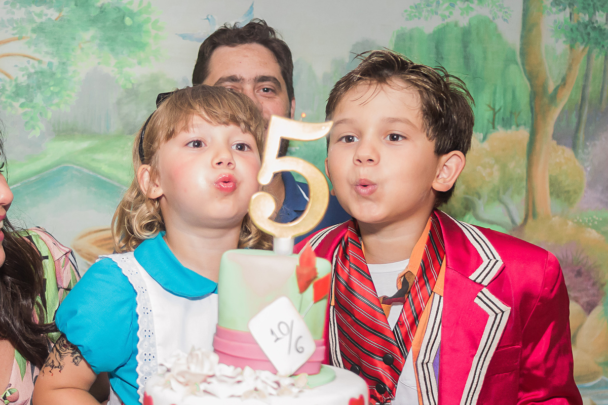 Aniversário infantil 5 anos, Balakatoon Eventos, Jabaquara - São Paulo/SP