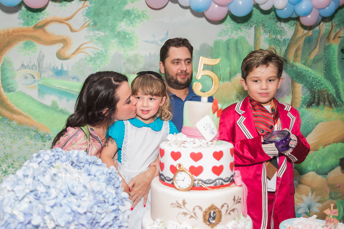 Aniversário infantil 5 anos, Balakatoon Eventos, Jabaquara - São Paulo/SP