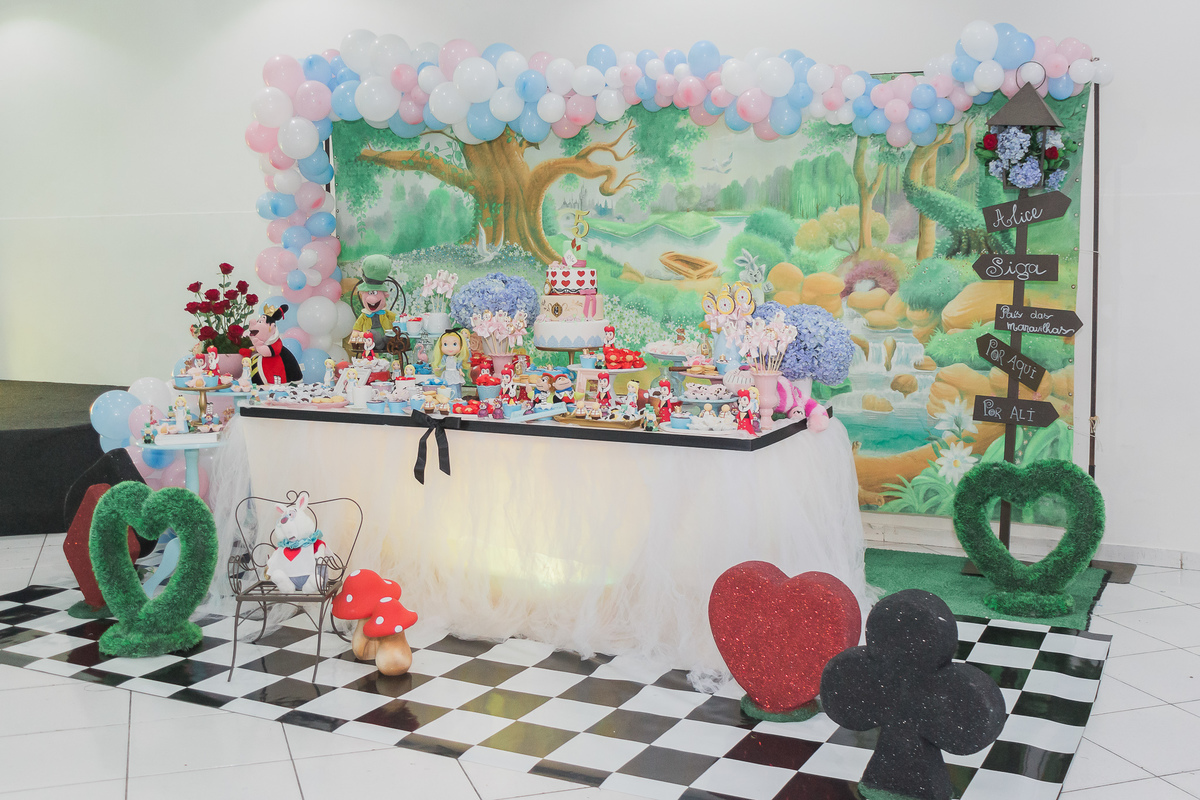 Aniversário infantil 5 anos, Balakatoon Eventos, Jabaquara - São Paulo/SP