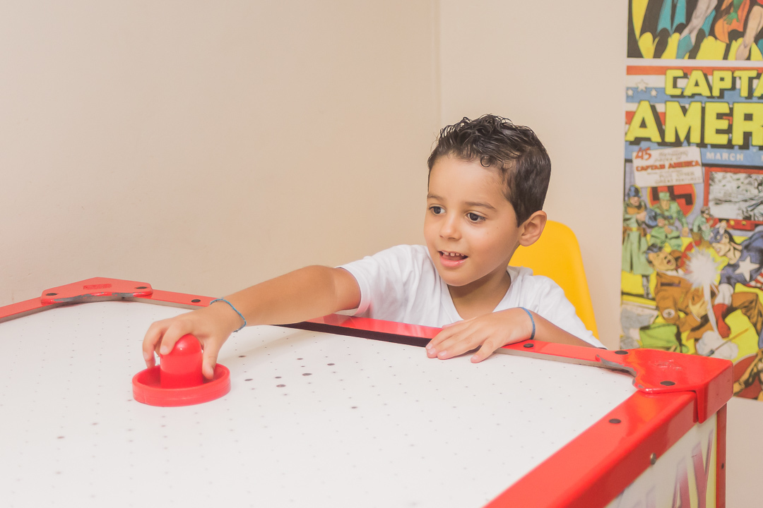 Aniversário infantil de 4 anos dos gêmeos Pedro e Larissa, Buffet Trelelê, Mooca - São Paulo/SP