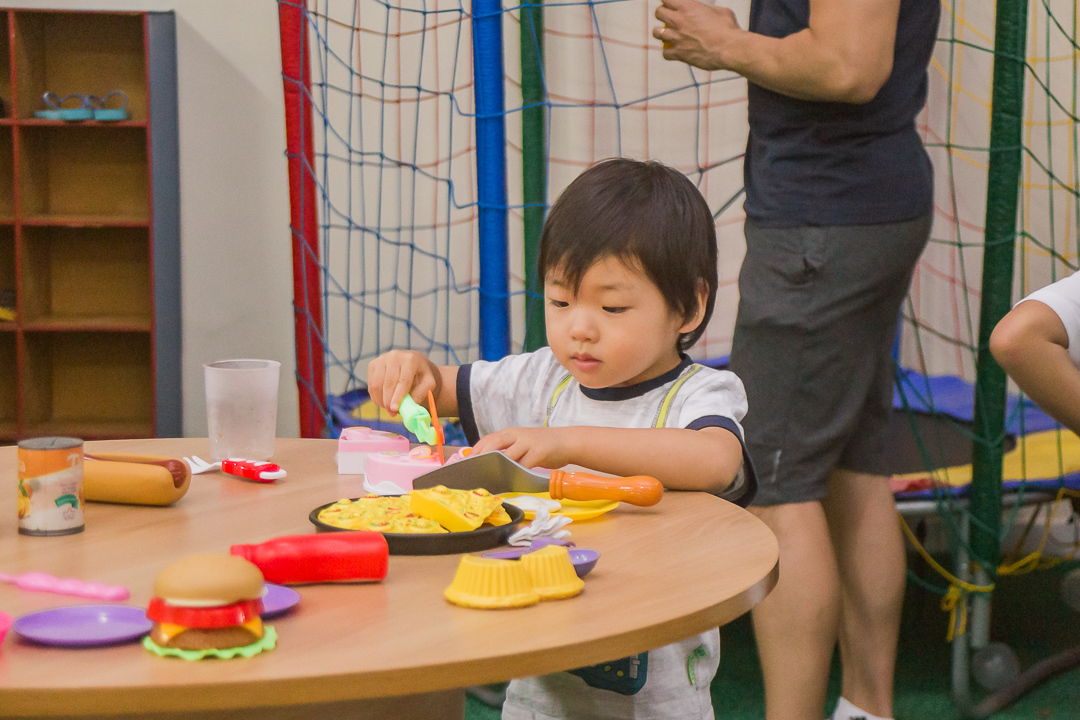 Aniversário infantil de 4 anos dos gêmeos Pedro e Larissa, Buffet Trelelê, Mooca - São Paulo/SP