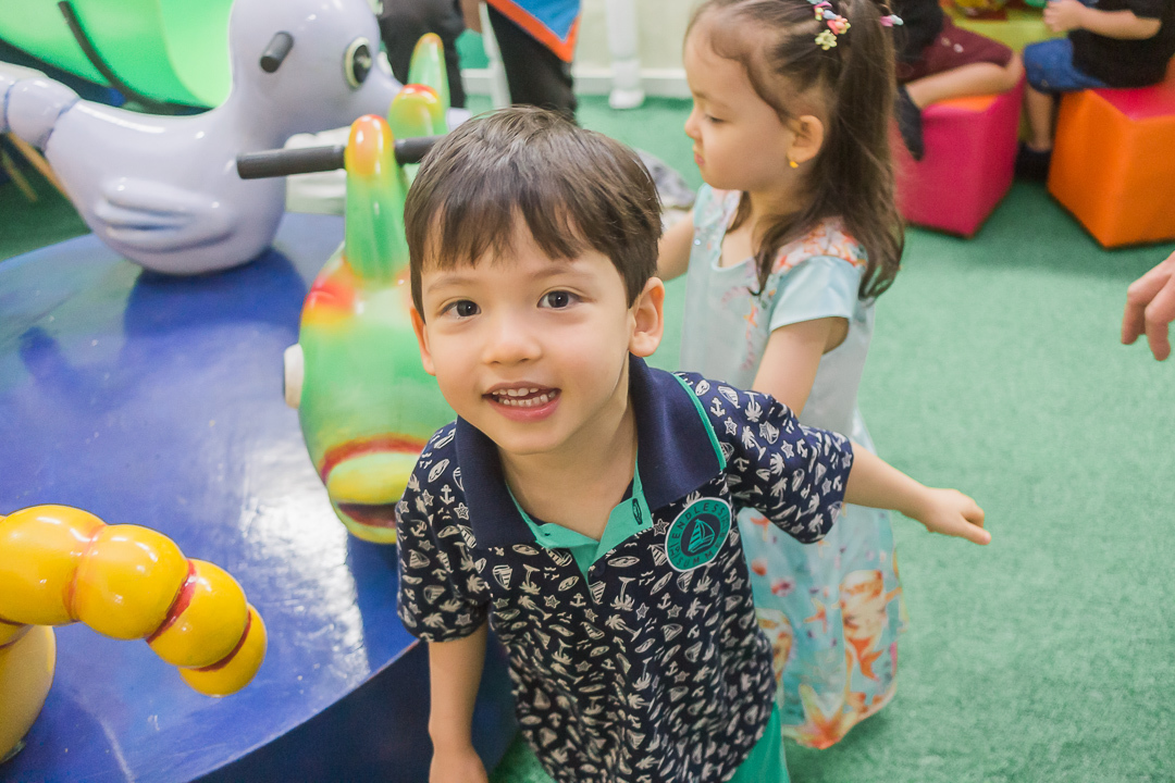 Aniversário infantil de 4 anos dos gêmeos Pedro e Larissa, Buffet Trelelê, Mooca - São Paulo/SP