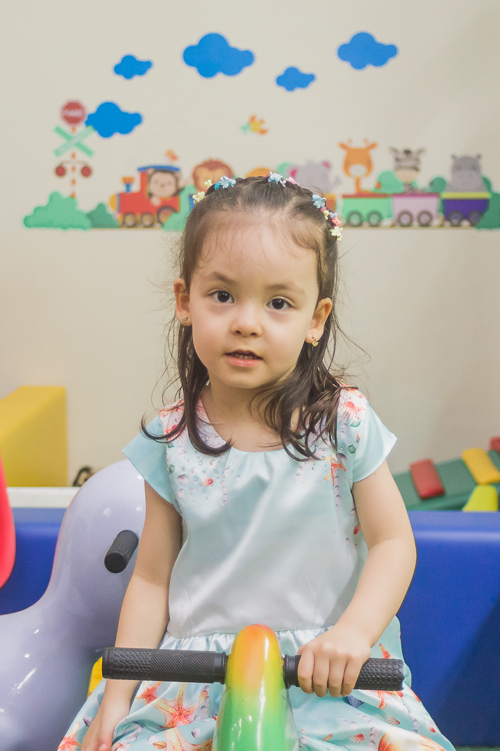 Aniversário infantil de 4 anos dos gêmeos Pedro e Larissa, Buffet Trelelê, Mooca - São Paulo/SP