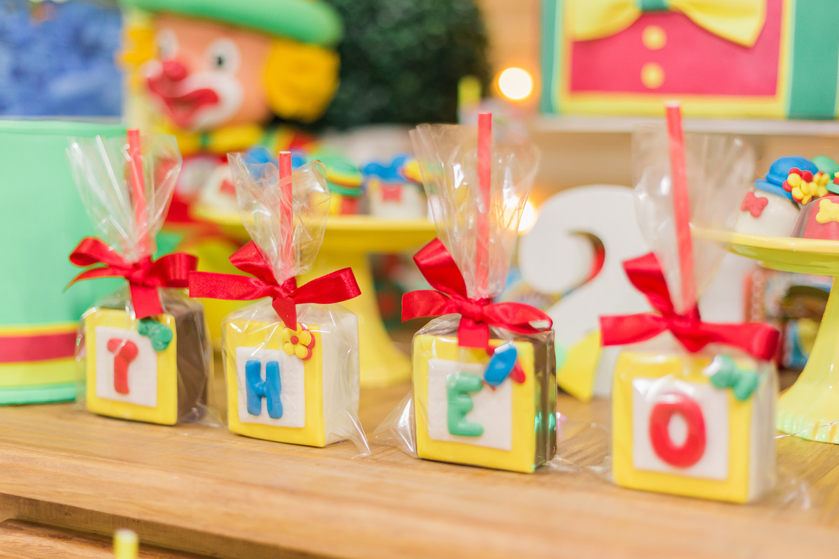 Aniversário infantil de 2 anos do Théo, Buffet Trelelê, Mooca - São Paulo/SP